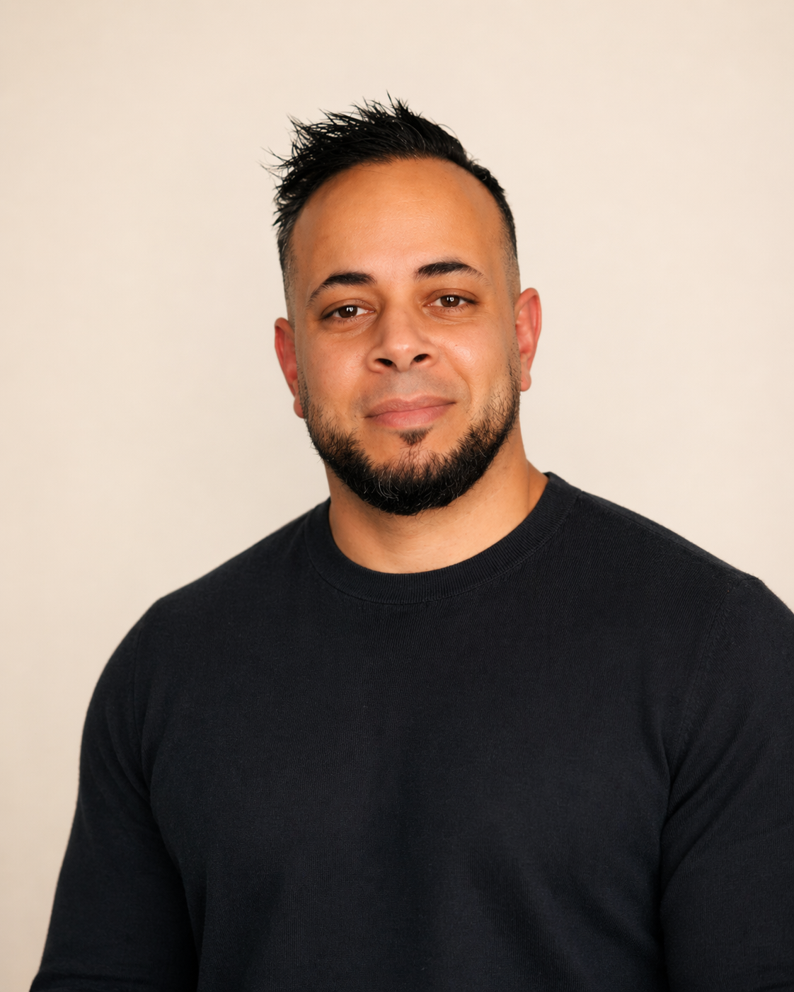 Mehdi Benlahoucine, fondateur ELUMA