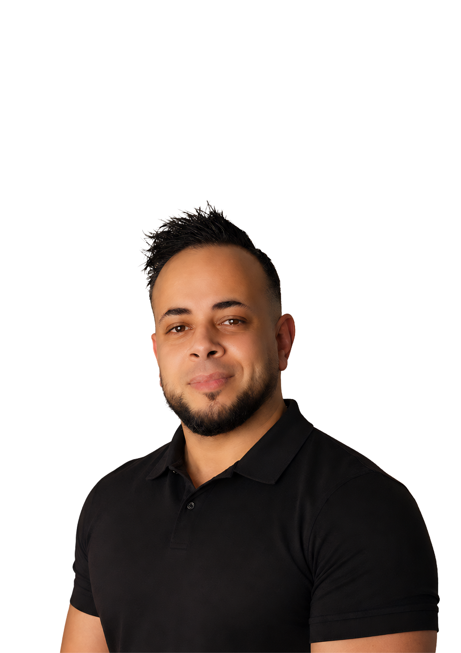 Mehdi Benlahoucine — pré-audit La Forge